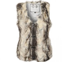 The pick of the day: Fur-eezing treats for A/W