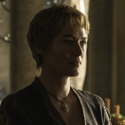 Cersei Lannister / Credit: HBO