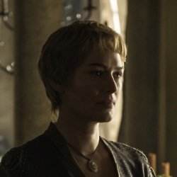 Lena Headey thinks Cersei Lannister is 