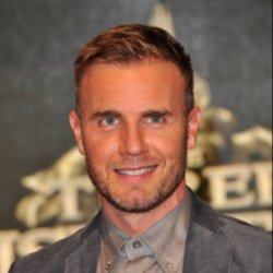 Gary Barlow wants charity single to inspire youngsters
