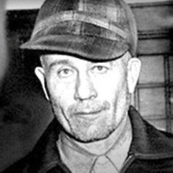 Edward Gein / Picture Credit: Biographics on YouTube