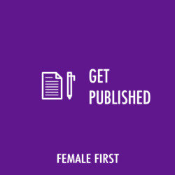 Get Published on Female First