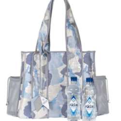 Limited Edition Isklar Tote By Giles Deacon