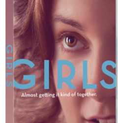 Girls Season 2 DVD