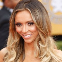 Giuliana Rancic shows no signs if slowing down just yet
