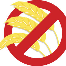 Have you gave up gluten for a healthier diet?