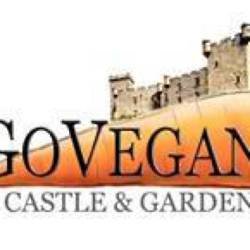 GoVegan Castle and Gardens?