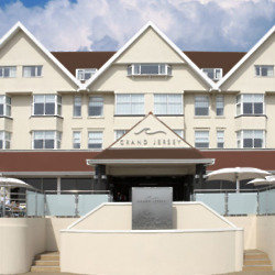 The Grand Jersey Hotel & Spa St Helier