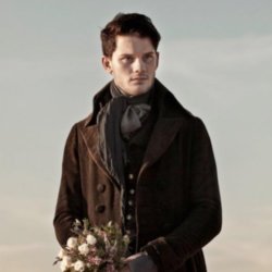 Jeremy Irvine in Great Expectations