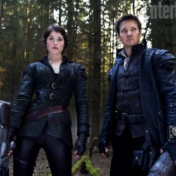 Hansel and Gretel - Witch Hunters