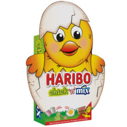 Haribo Easter Mix