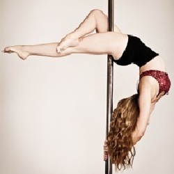Have you ever tried the pole for fitness?