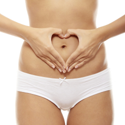 Ensure your stomach isn't bloated with these tips