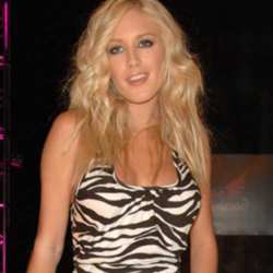 Heidi Montag Before All The Silicone