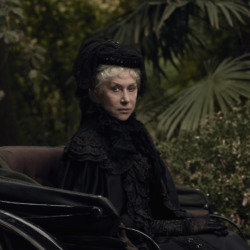 Helen Mirren stars in Winchester: The House That Ghosts Built