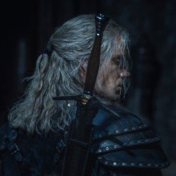 Henry Cavill in The Witcher / Picture Credit: Netflix