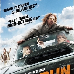 Hit & Run DVD