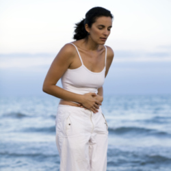 Does an upset stomach plague your holiday?