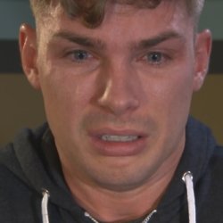 Will Ste face a life behind bars in Hollyoaks?