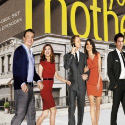How I Met Your Mother Season 6 DVD