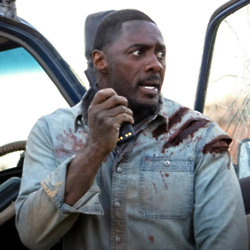Idris Elba as Dr. Nate Samuels in Beast / Picture Credit: Universal Pictures