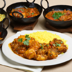 Is curry the recipe to weight loss?
