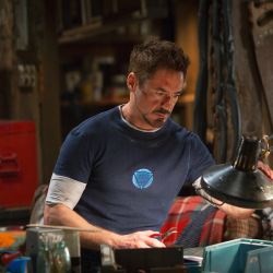 Robert Downey Jr burst onto the scene as Iron Man back in 2008 and he has enjoyed huge box office success in the role. 