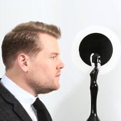James Corden will host The Brits for the final time / Credit: ITV