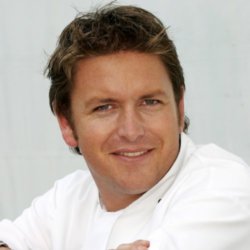 TV Chef James Martin