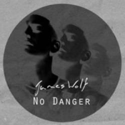 Single Cover 'No Danger' 