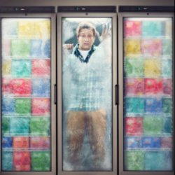 Jamie Oliver launches frozen fish