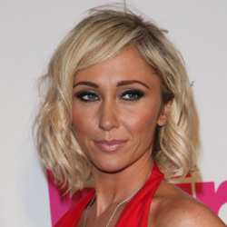 Jenny Frost always wanted to give blood