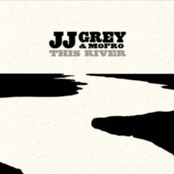 Album Cover 'This River'