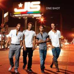 JLS  - One Shot