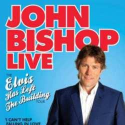 John Bishop Live DVD