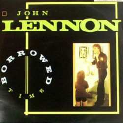 John Lennon - "Borrowed Time"