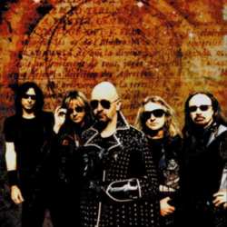 Judas Priest's ex manager files $50m lawsuit