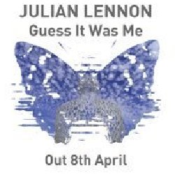 Julian Lennon - Guess It Was Me 