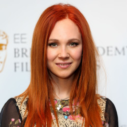 Juno Temple's new hair colour suits the rising star
