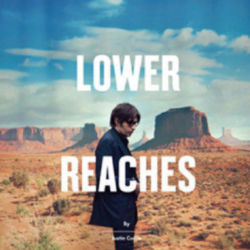 Album Cover 'Lower Reaches'