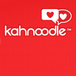 Kahnoodle: App of the Week