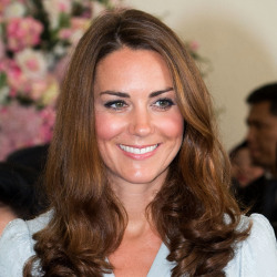 Fancy A Cuppa? Kate Middleton Voted the Royal We’d Most Like to Drink Tea With