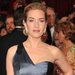Kate Winslet at The Oscars
