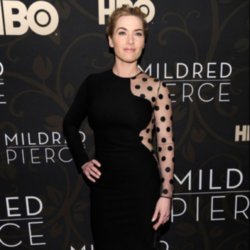 Kate Winslet makes clever choices when it comes to clothes 