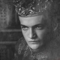 King Joffrey currently rules / Credit: Sky Atlantic