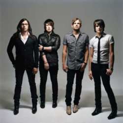 Nathan Followill laughs off Kings of Leon split rumours