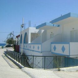 House in Kos