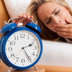 An extra two hours of sleep a night can increase your daily performance