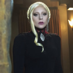 Lady Gaga as The Countess / Credit: FOX