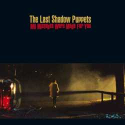 Last Shadow Puppets